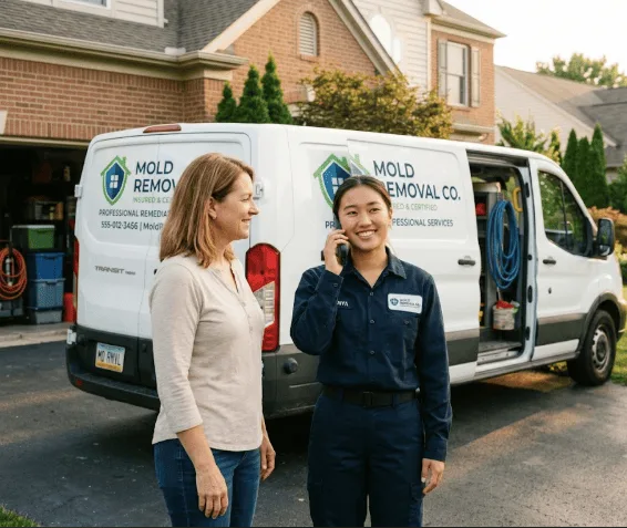 Crawlspace Mold Remediation Valhermoso Springs, AL FAQs
